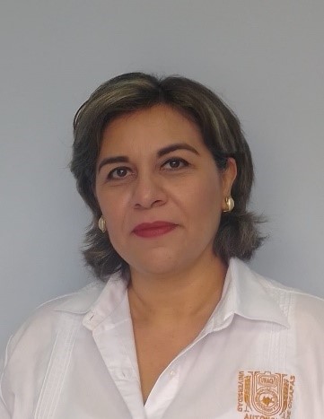 Dra. Martha Lorena Obermeier Pérez