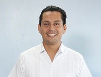 Mtro. Roberto Abadia Galindo