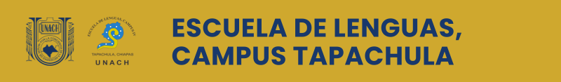 Escuela de Lenguas Tapachula