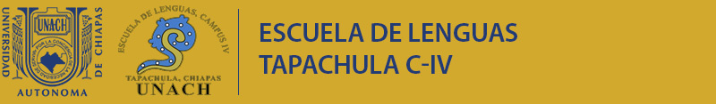 Escuela de Lenguas Tapachula